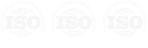 Logos ISOS