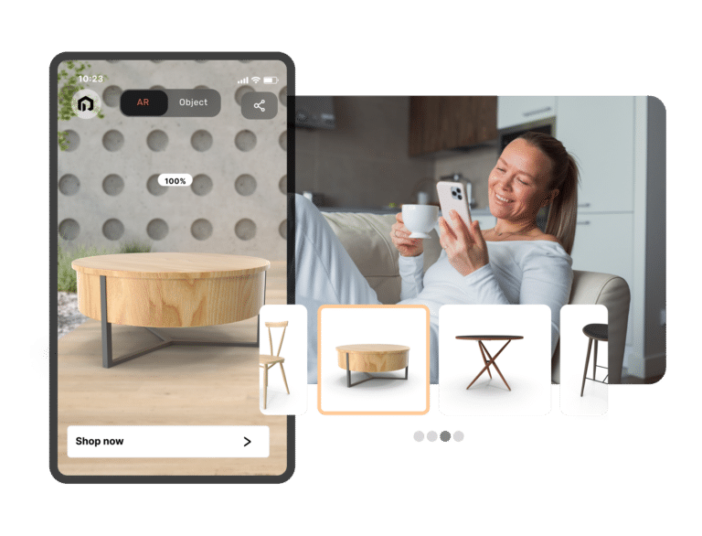 Amplify customer engagement