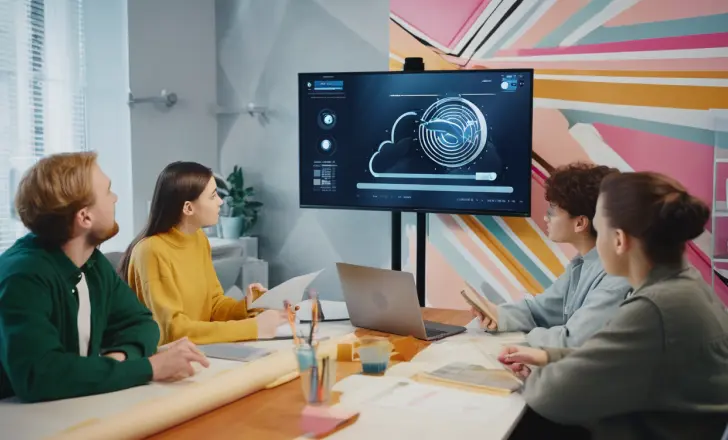 How can marketers use interactive 3D models