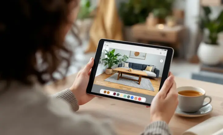 How do interactive 3D models improve customer engagement