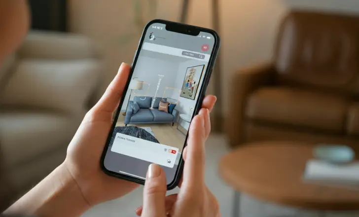 What are the future possibilities of interactive 3D models