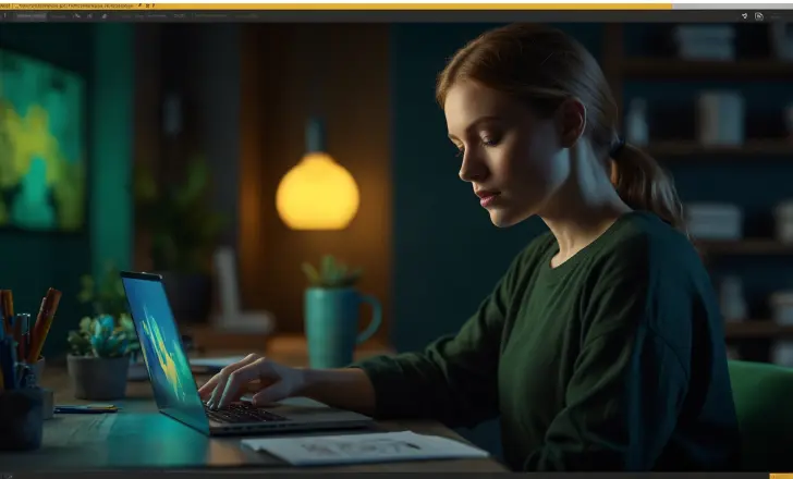 What role do digital twins play in 3D visualization