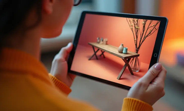 Why are interactive 3D models important for businesses