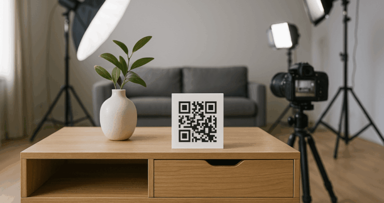 3D visualization vs traditional photoshoots