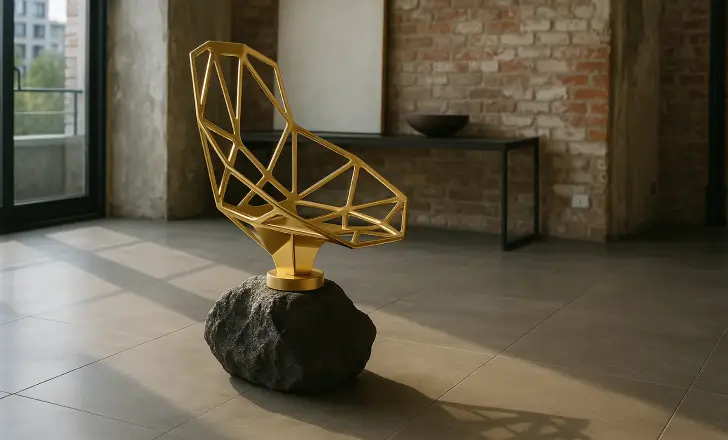 Design classics & modern icons