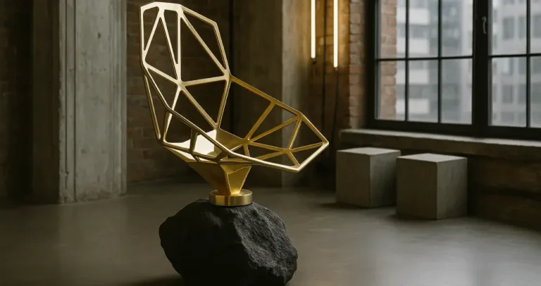 Magis 3D models on RealityMAX