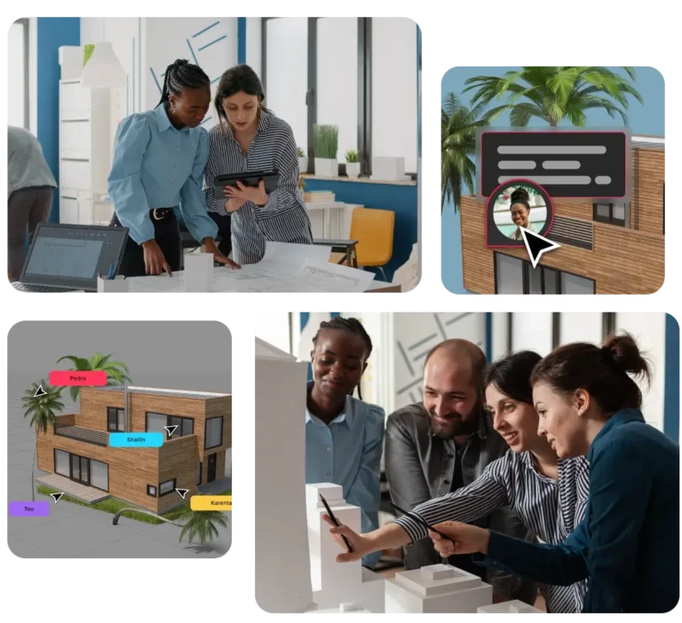 RealityMAX for education
