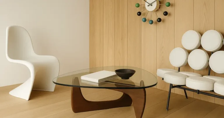 Vitra 3D models on RealityMAX