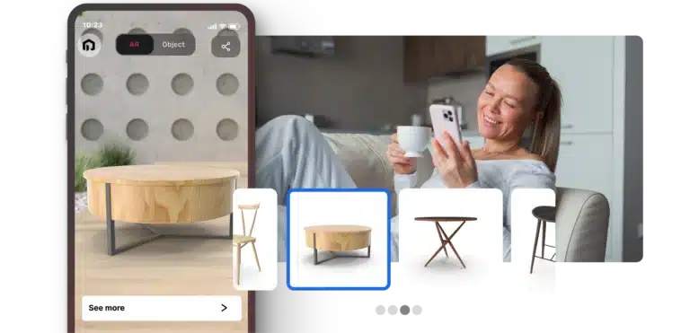 Product visualization eBook
