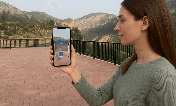 RealityMAX&rsquo;s contribution went beyond visuals