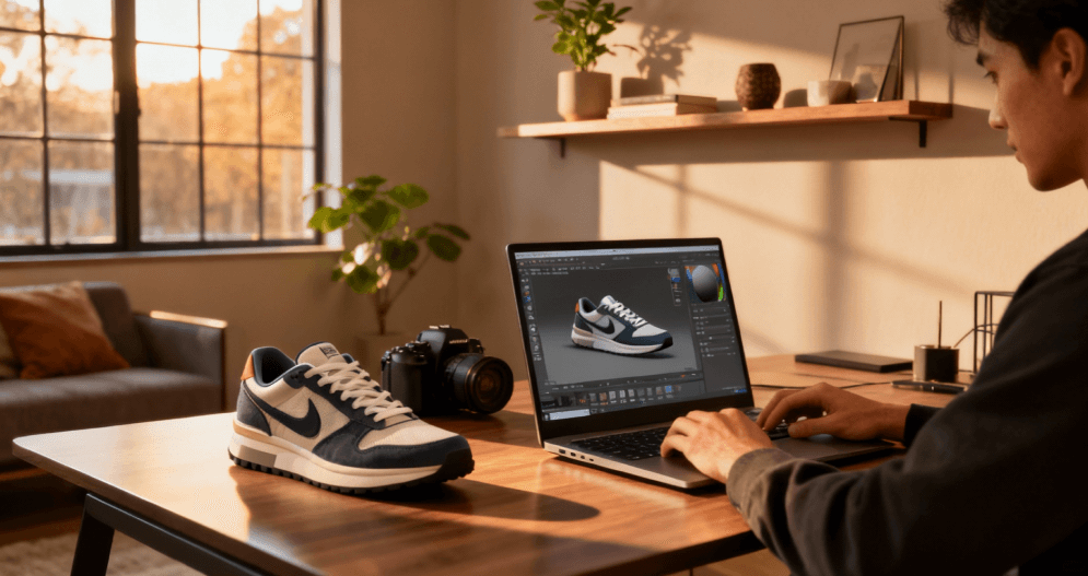 2D to 3D image conversion software